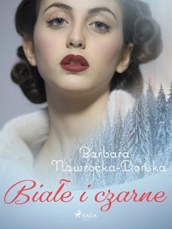 Cover Biale i czarne (eBook, ePUB)