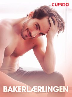 Cover Bakerlærlingen - erotiske noveller (eBook, ePUB)