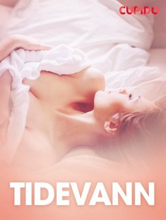 Cover Tidevann - erotiske noveller (eBook, ePUB)