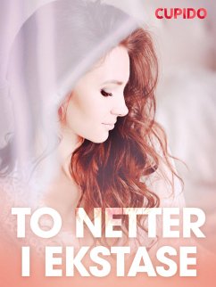 To netter i ekstase - erotiske noveller (eBook, ePUB) - Cupido