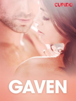 Cover Gaven - erotiske noveller (eBook, ePUB)