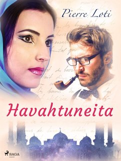 Havahtuneita (eBook, ePUB) - Loti, Pierre