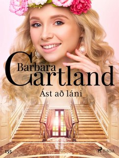 Ást að láni (Hin eilífa sería Barböru Cartland 3) (eBook, ePUB) Cover Ást að láni (Hin eilífa sería Barböru Cartland 3) (eBook, ePUB)