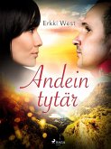 Andein tytär (eBook, ePUB) Andein tytär (eBook, ePUB)