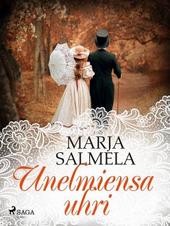 Cover Unelmiensa uhri (eBook, ePUB)
