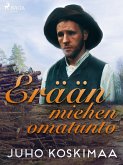 Erään miehen omatunto (eBook, ePUB)