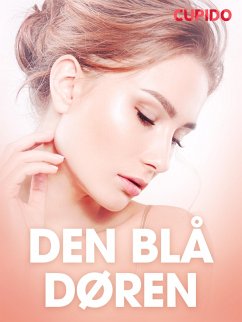 Cover Den blå døren - erotiske noveller (eBook, ePUB)