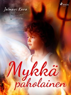 Mykkä paholainen (eBook, ePUB) - Kara, Jalmari