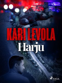 Harju (eBook, ePUB) - Levola, Kari