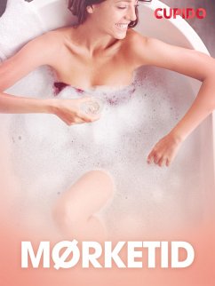 Cover Mørketid - erotiske noveller (eBook, ePUB)