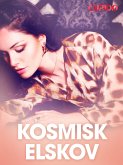 Kosmisk elskov - erotiske noveller (eBook, ePUB)