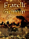 I nati d'oro (eBook, ePUB)