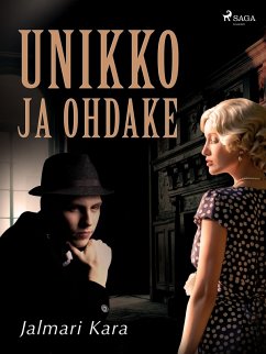 Unikko ja ohdake (eBook, ePUB) - Kara, Jalmari