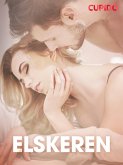 Elskeren - erotiske noveller (eBook, ePUB)