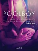 Poolboy - en nog 10 erotische korte verhalen in samenwerking met Erika Lust (eBook, ePUB)