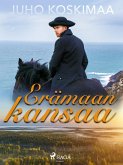 Erämaan kansaa (eBook, ePUB)