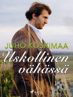 Cover Uskollinen vähässä (eBook, ePUB)