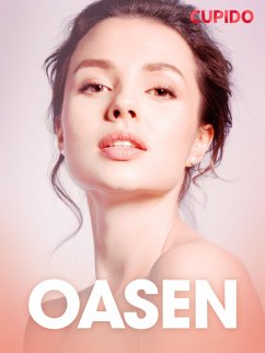 Cover Oasen - erotiske noveller (eBook, ePUB)