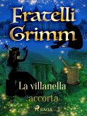 La villanella accorta (eBook, ePUB) La villanella accorta (eBook, ePUB)