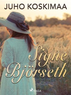 Cover Signe Björseth (eBook, ePUB)