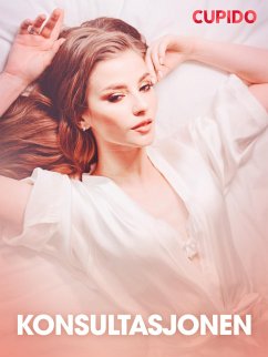 Cover Konsultasjonen - erotiske noveller (eBook, ePUB)