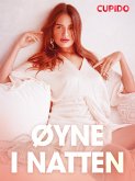 Øyne i natten - erotiske noveller (eBook, ePUB)