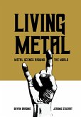 Living Metal (eBook, ePUB)