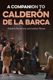 A Companion to Calderón de la Barca (eBook, ePUB)