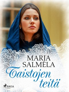 Cover Taistojen teitä (eBook, ePUB)