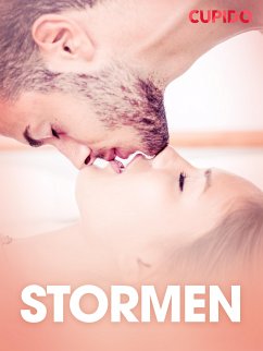 Stormen - erotiske noveller (eBook, ePUB) - Cupido