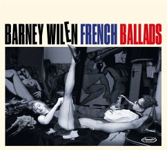 French Ballads - Wilen,Barney