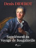 Supplément au Voyage de Bougainville (eBook, ePUB)