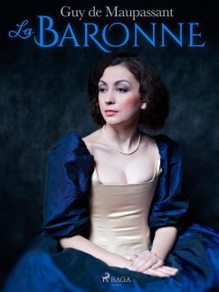 Cover La Baronne (eBook, ePUB)