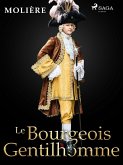 Le Bourgeois Gentilhomme (eBook, ePUB)