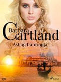 Ást og hamingja (Hin eilífa sería Barböru Cartland 12) (eBook, ePUB)