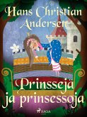 Prinssejä ja prinsessoja (eBook, ePUB)