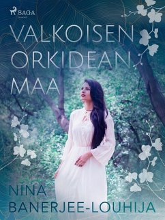 Cover Valkoisen orkidean maa (eBook, ePUB)