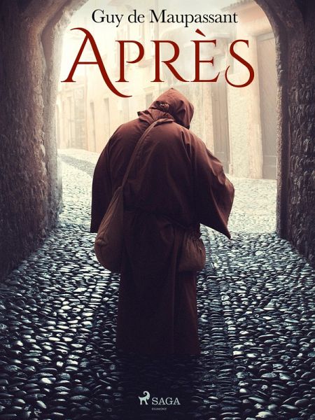 Après (eBook, ePUB)