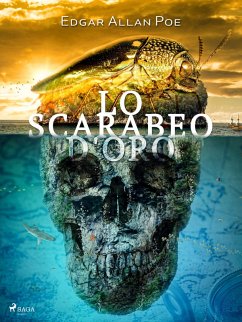 Cover Lo scarabeo d'oro (eBook, ePUB)