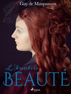 Cover L'Inutile Beauté (eBook, ePUB)