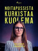 Noitapussista kurkistaa kuolema (eBook, ePUB) Noitapussista kurkistaa kuolema (eBook, ePUB)