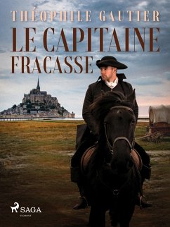 Cover Le Capitaine Fracasse (eBook, ePUB)
