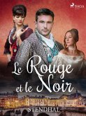 Le Rouge et le Noir (eBook, ePUB)