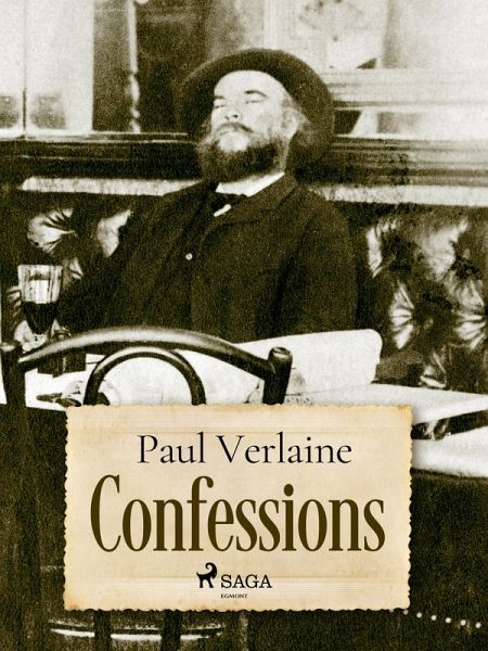 Confessions (eBook, ePUB)