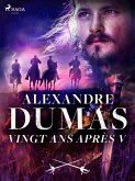 Vingt ans après V (eBook, ePUB)