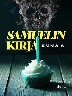 Samuelin kirja (eBook, ePUB) - Å, Emma