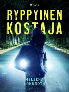 Ryppyinen kostaja (eBook, ePUB) - Lönnroth, Heleena