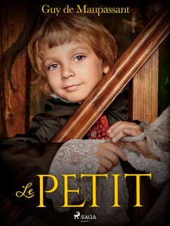 Cover Le Petit (eBook, ePUB)