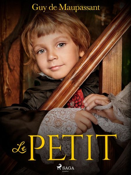 Le Petit (eBook, ePUB) Le Petit (eBook, ePUB)