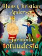 Tarinoita totuudesta (eBook, ePUB) - Bild 1